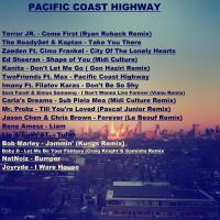 Pacific Coast Highway