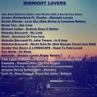 Midnight Lovers