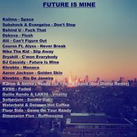 Future Is Mine