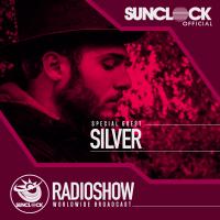 Sunclock Radioshow #048 - Silver