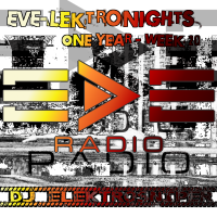 EVE-Lektronights One Year-Week 20