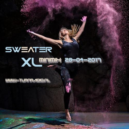 SweaterXL MiniMix 28-04-2017