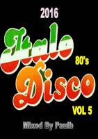 ITALO DISCO 80S VOL 5