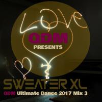 QDM - Ultimate Dance 2017 #Mix 3