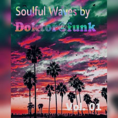 SOULFUL WAVES VOL.1 BY DOKTOR@FUNK