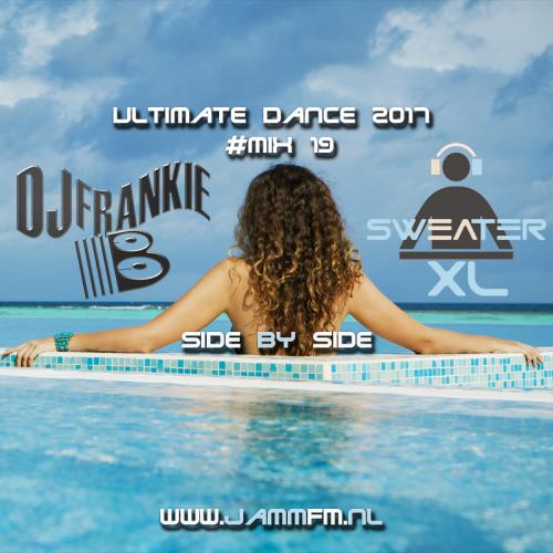 Ultimate Dance 2017 #Mix 19