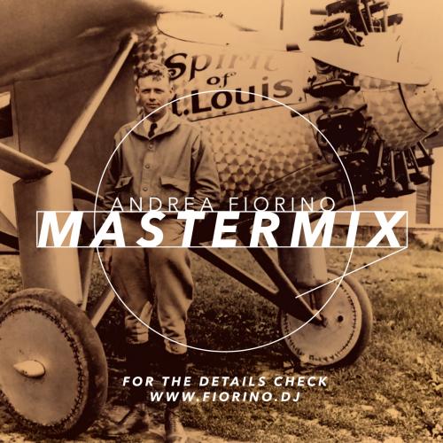 Mastermix #513