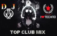TOP CLUB MIX MAI 2017