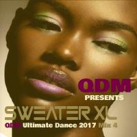 QDM Ultimate Dance 2017 #Mix 4