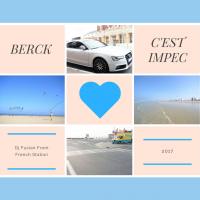 Berck, c&#039;est impec 