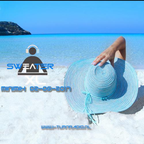 SweaterXL MiniMix 02-06-2017