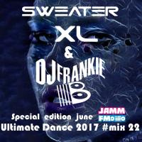 Ultimate Dance 2017 #Mix 22