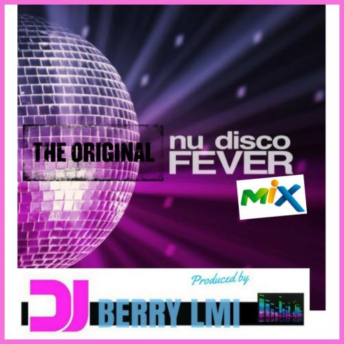 The Original Nu Disco Fever Mix