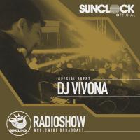 Sunclock Radioshow #052 - Dj Vivona