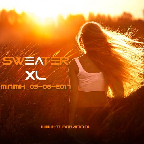 SweaterXL MiniMix 09-06-2017  