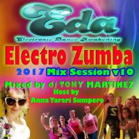 2017 Electro Zumba Mix Session v10