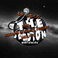 Dr. Disco - The Session Soulful Friday Mix #70