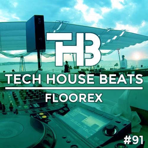 Tech House Beats #91