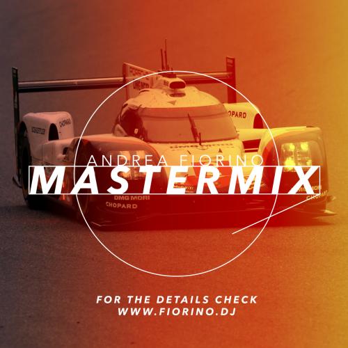 Mastermix #518