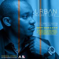 URBAN NIGHTLIFE 3RD JUNE 2017 SET 2