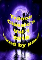 TRANCE CLASSIX VOL 1