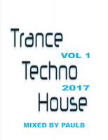 TRANCE HOUSE VOL 1