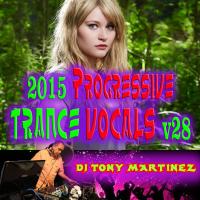 2015 Progressive TRANCE VOCALS v28 final