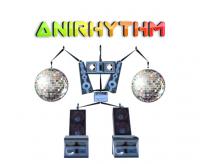 Anirhythm Mix Show - July 4 2017