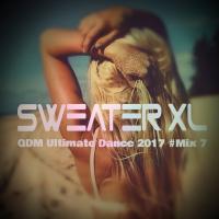 QDM Ultimate Dance 2017 #Mix 7