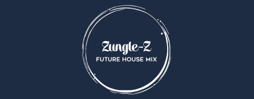 Best Future House Mix July 2017 - Zungle-Z Selective House Music - Z-Motions 5