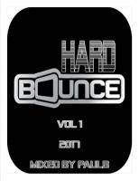 HARD BOUNCE VOL 1 2017