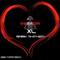 SweaterXL MiniMix 14-07-2017 