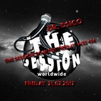 Dr. Disco - The Session Soulful Friday Mix #74