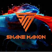 Shane Mahon- Tech-Nician - Vol 1