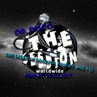 Dr. Disco - The Session Soulful Friday Mix #75