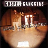 Gospel Gangstaz Mix 1