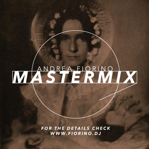 Mastermix #524