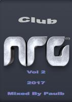 CLUB MIX NRG VOL 5