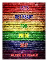 LETS GET READY FOR PRIDE VOL 1 