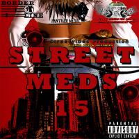 Streetvibes Production Street Meds 15