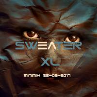 SweaterXL MiniMix 25-08-2017