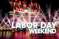 2017 Labor Day Weekend Mix