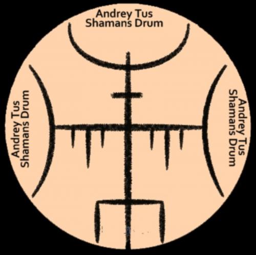 Shamans Drum vol 76