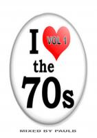 70s MIX VOL 1 2017