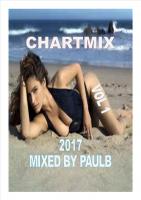 CHART MIX VOL 1 JAN 2017