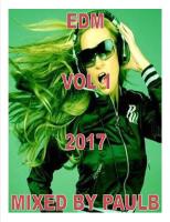 EDM VOL 1 2017