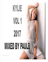 KYLIE MIX VOL 1 2017