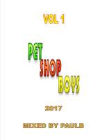 PET SHOP BOYS VOL 1 2017