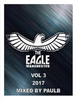 EAGLE BAR VOL 3 2017