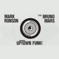 Mark Ronson feat Bruno Mars - Uptown Funk remix